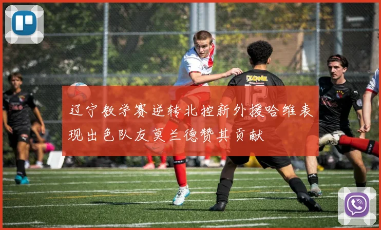 辽宁教学赛逆转北控新外援哈维表现出色队友莫兰德赞其贡献