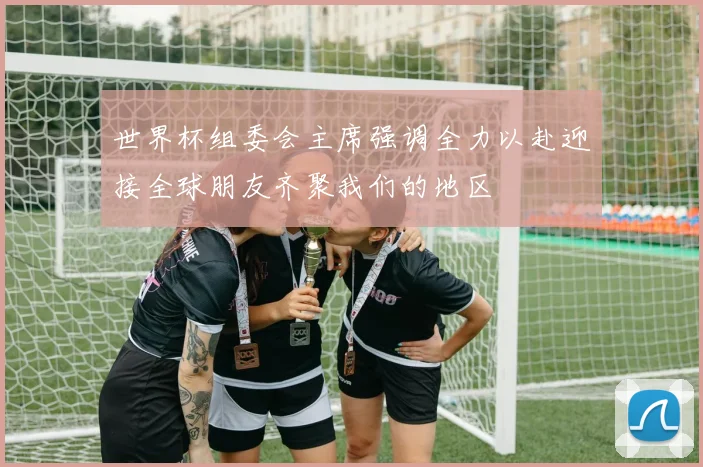世界杯组委会主席强调全力以赴迎接全球朋友齐聚我们的地区